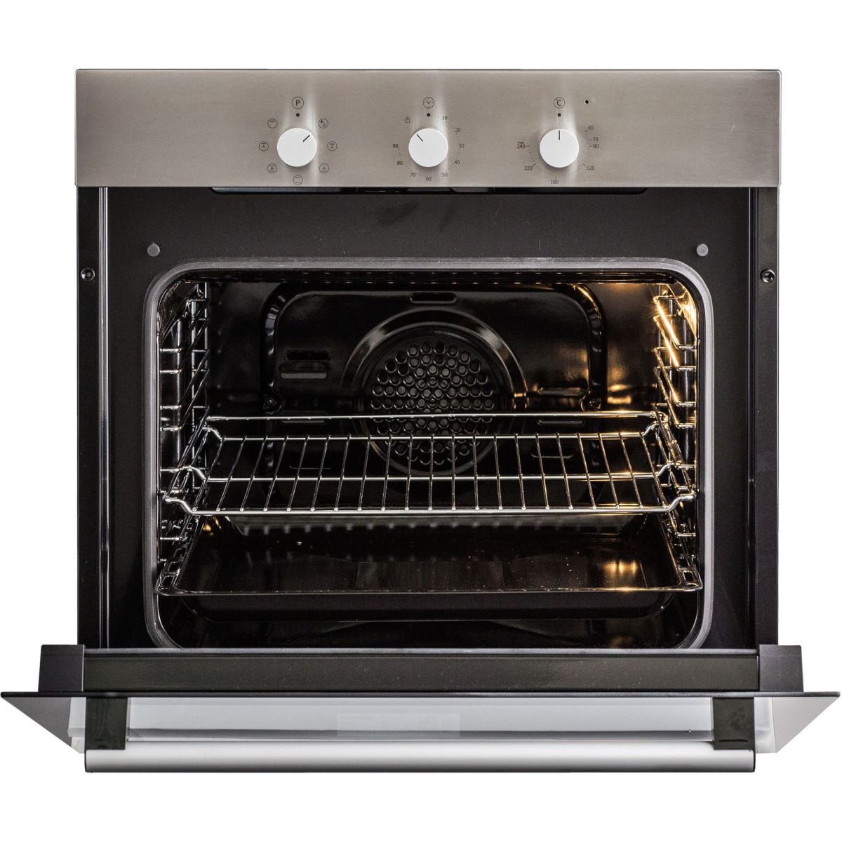 Cuptor incorporabil Dominox DO 82 M NT XS 116.0507.517