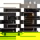 Cuptor incorporabil Dominox DO 82 M NT XS 116.0507.517