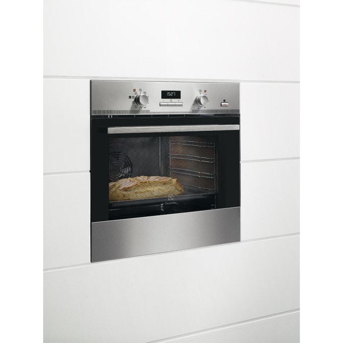 Cuptor incorporabil Electrolux EOA3454AOX