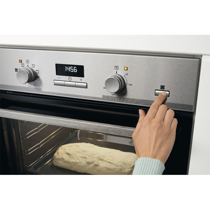 Cuptor incorporabil Electrolux EOA3454AOX