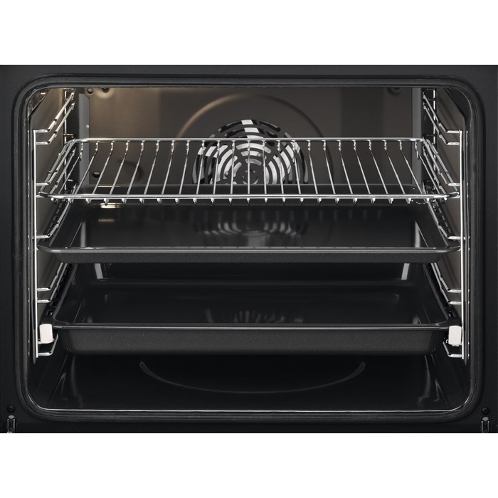 Cuptor incorporabil Electrolux EOA3454AOX