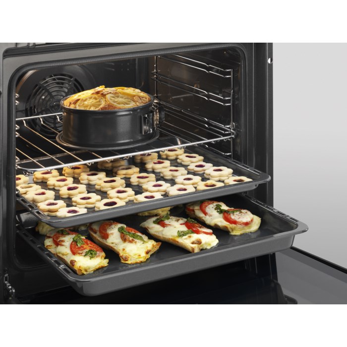 Cuptor incorporabil Electrolux EOA3454AOX