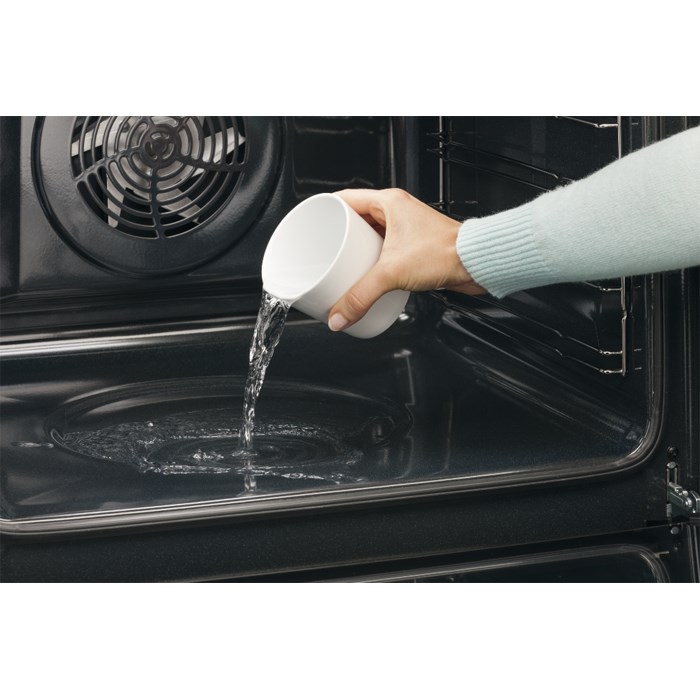 Cuptor incorporabil Electrolux EOA3454AOX