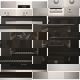 Cuptor incorporabil Electrolux EOA3454AOX