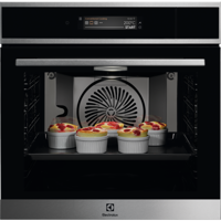 Cuptor incorporabil Electrolux EOA9S31CX