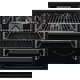 Cuptor incorporabil Electrolux EOB3400BOR