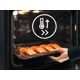 Cuptor incorporabil Electrolux EOB8S39WX