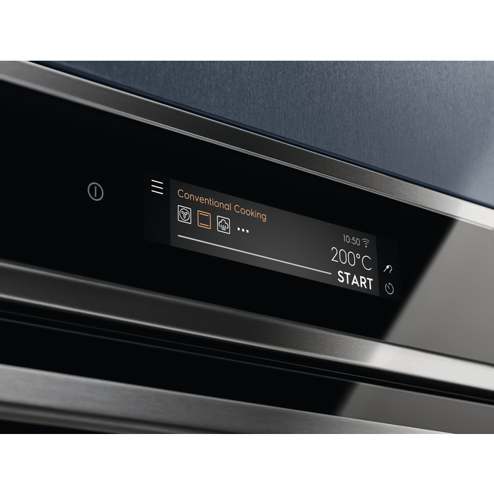 Cuptor incorporabil Electrolux EOB9S31WX