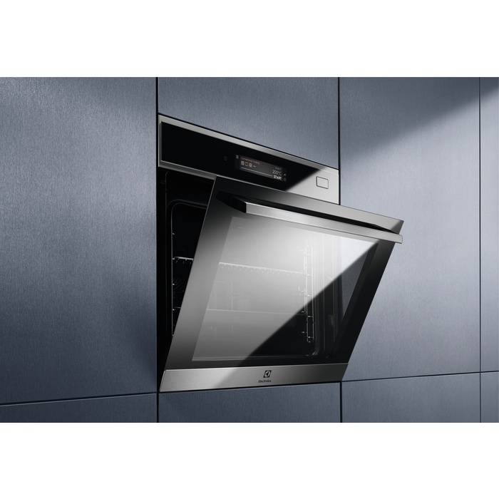 Cuptor incorporabil Electrolux EOB9S31WX