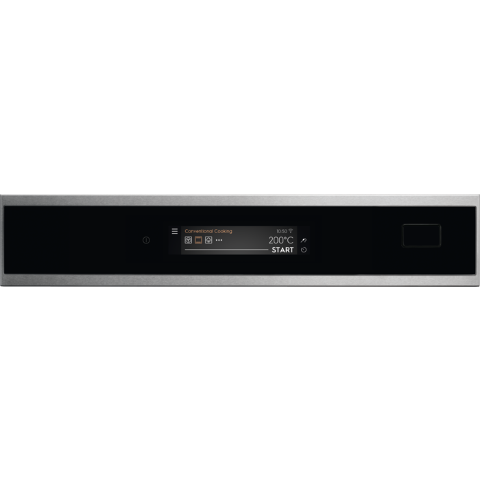 Cuptor incorporabil Electrolux EOB9S31WX