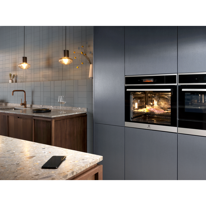 Cuptor incorporabil Electrolux EOB9S31WX