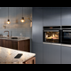 Cuptor incorporabil Electrolux EOB9S31WX
