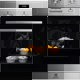 Cuptor incorporabil Electrolux EOD3H70X