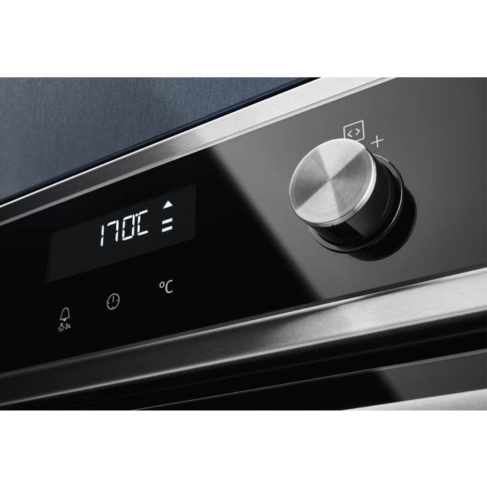Cuptor incorporabil Electrolux EVL6E40X