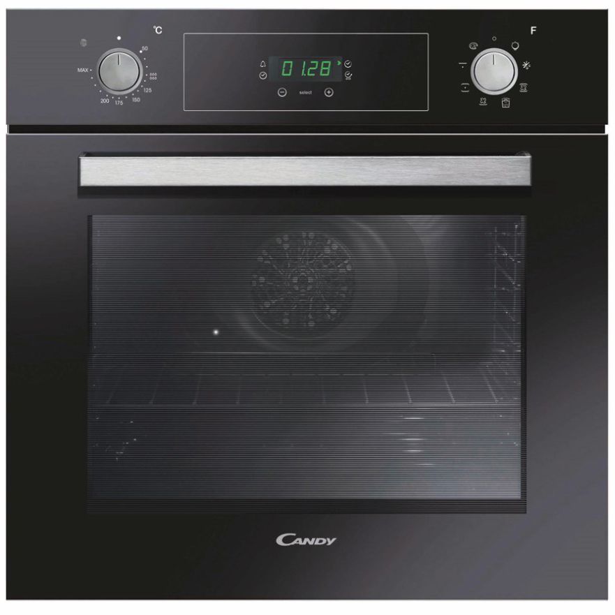 Cuptor Incorporabil Candy Fcp605nxl E Pret Avantajos Ideall Ro