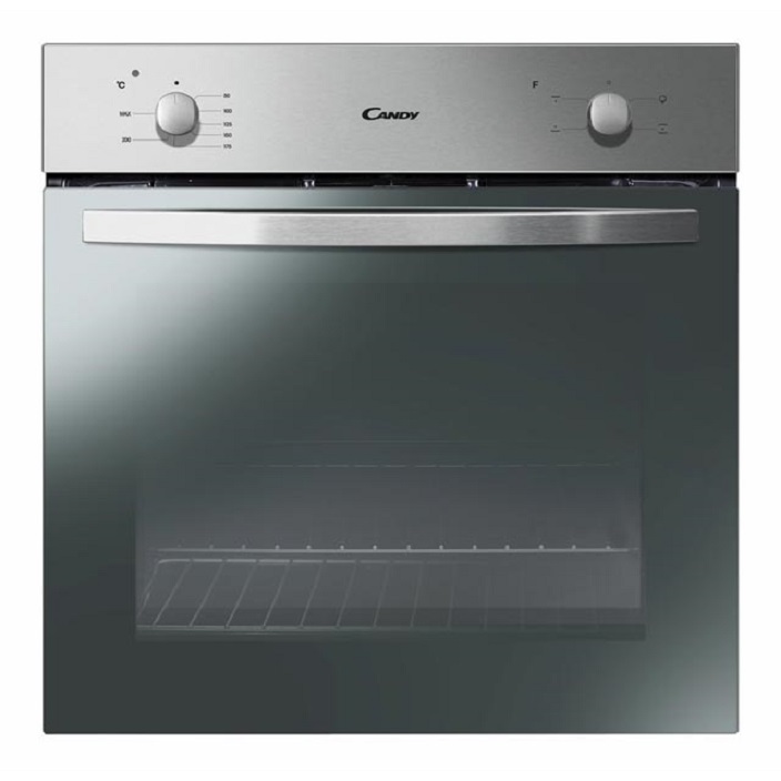 Cuptor incorporabil Candy FCS 100 X/E, Static, 70, 4 functii, Inox