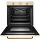 Cuptor incorporabil Hotpoint Ariston FIT 804 H OW HA