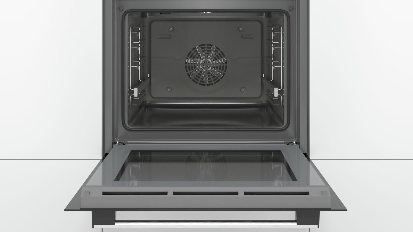 Cuptor incorporabil Bosch Serie 4 HBA554ES0