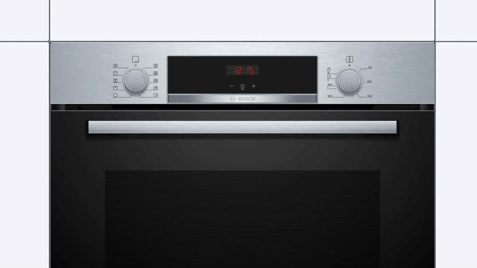 Cuptor incorporabil Bosch Serie 4 HBA554ES0