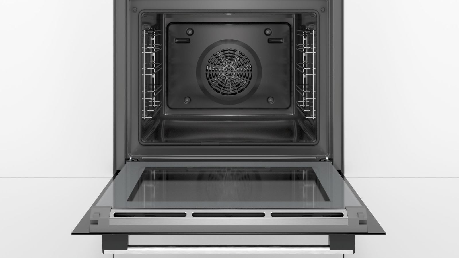 Cuptor incorporabil Bosch HBA574BR00