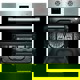 Cuptor incorporabil Heinner HBO-S567LDTGC-IX