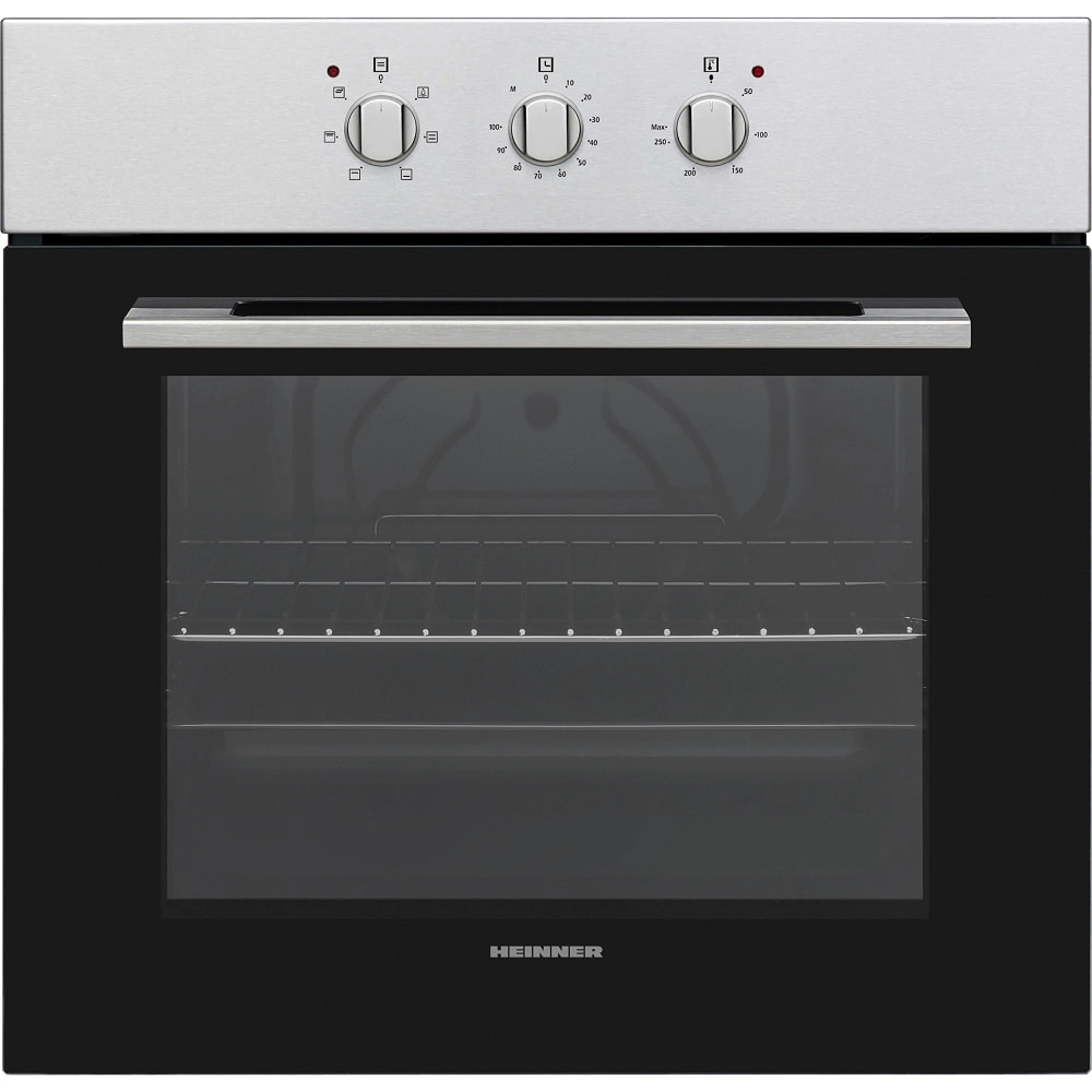 Cuptor incorporabil Heinner HBO-V656G-IX
