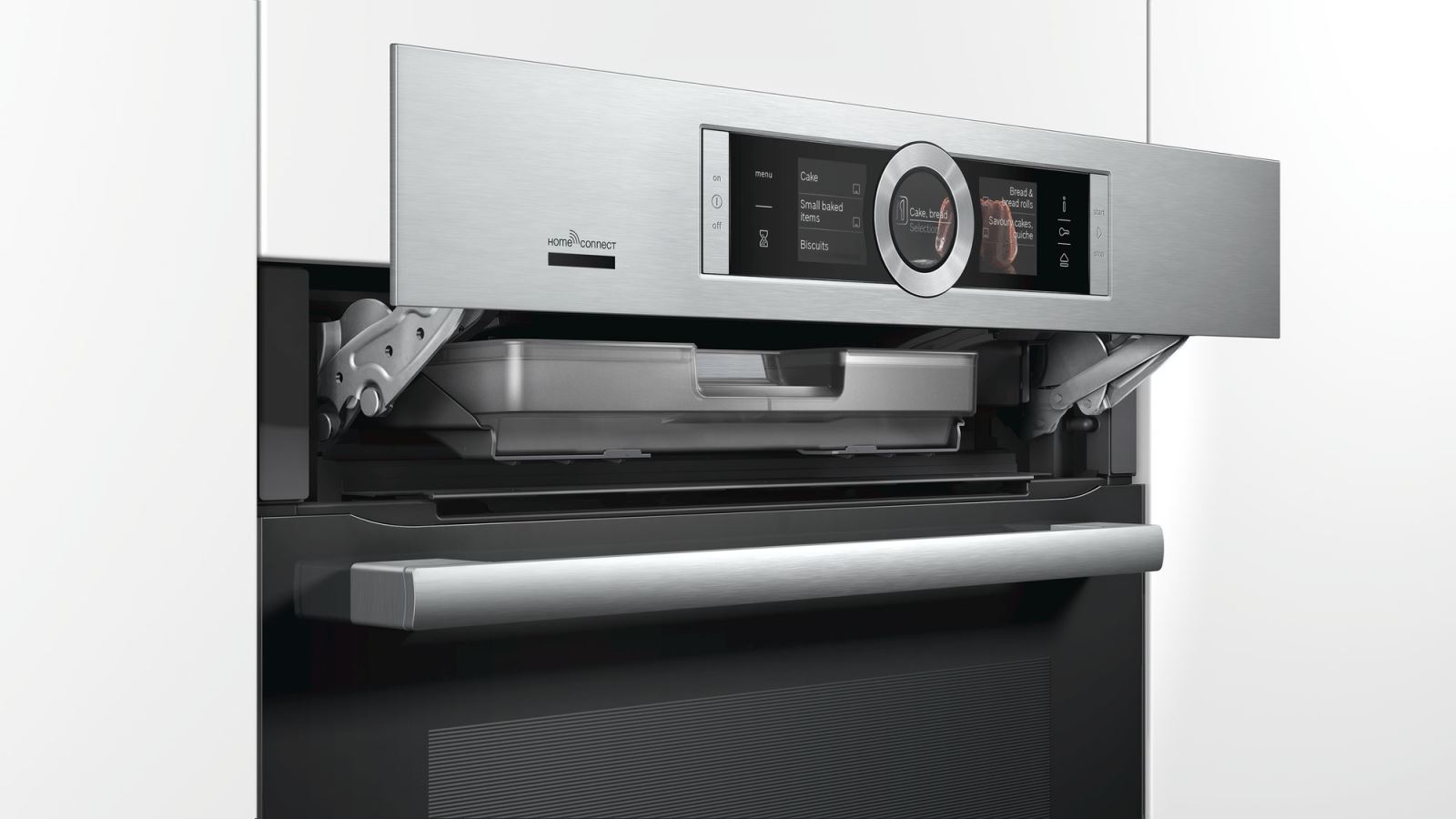 Cuptor incorporabil Bosch HSG636XS6