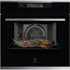 Cuptor incorporabil Electrolux KOAAS31WX