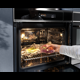 Cuptor incorporabil Electrolux KOAAS31WX