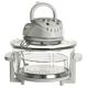 Aparat de gatit cu aer cald si convectie MPM MKO-01