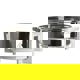 Aparat de gatit cu aer cald si convectie MPM MKO-02