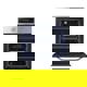 Cuptor incorporabil Samsung NV66M3531BS