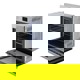 Cuptor electric incorporabil Samsung NV68A1140BS/OL