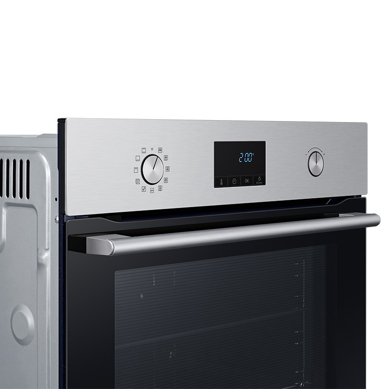 Cuptor electric incorporabil Samsung NV68A1170BS/OL