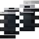 Cuptor electric incorporabil Samsung NV68A1170BS/OL