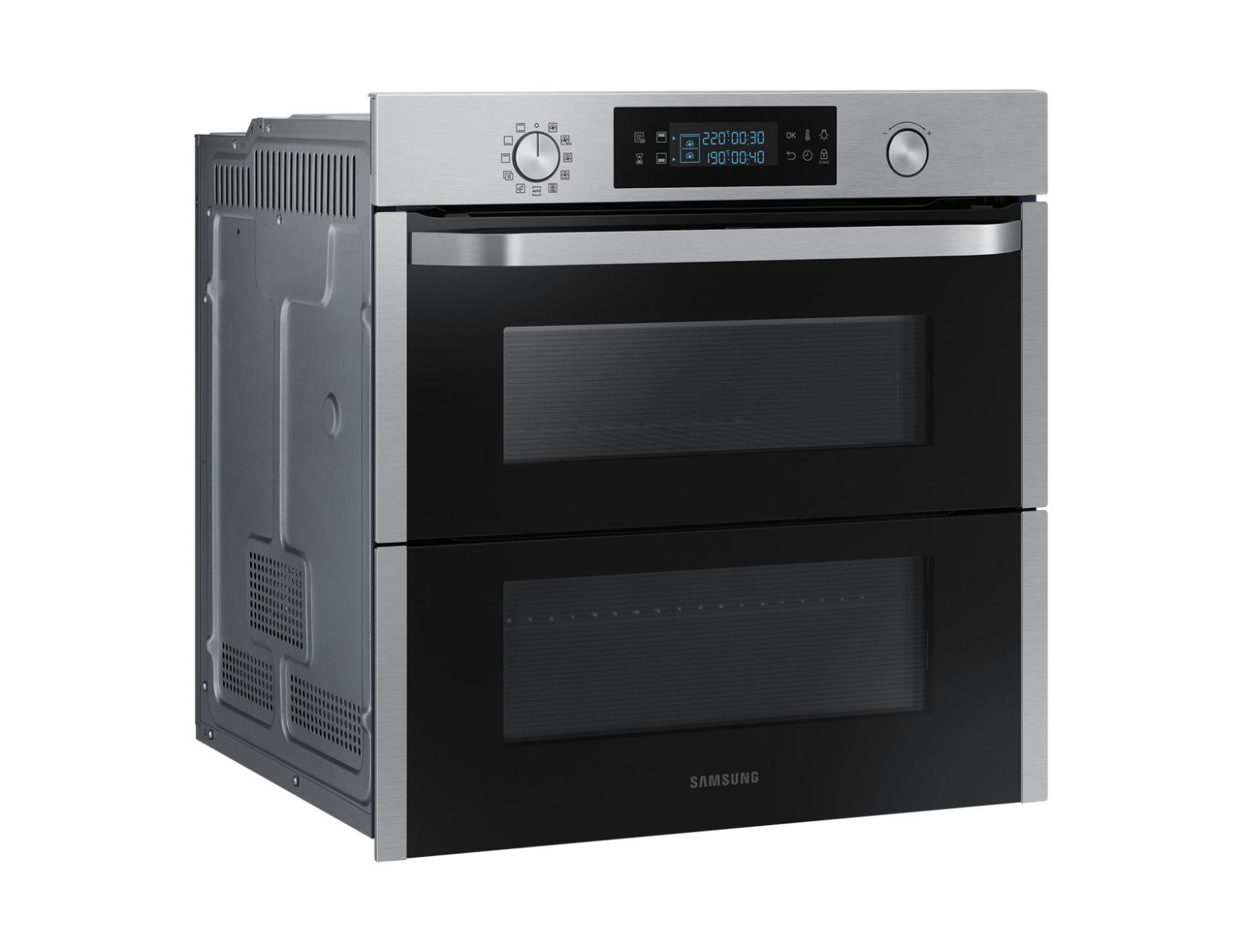 Mottle Carrot fusion Cuptor incorporabil Samsung Dual Cook Flex NV75N5641RS - Pret avantajos - Ideall.ro Mottle Carrot fusion Cuptor incorporabil Samsung Dual Cook Flex NV75N5641RS - Pret avantajos - Ideall.ro