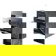 Cuptor incorporabil Samsung Dual Cook Flex NV75N5641RS