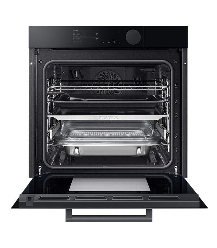 Cuptor incorporabil Samsung NV75T8979RK