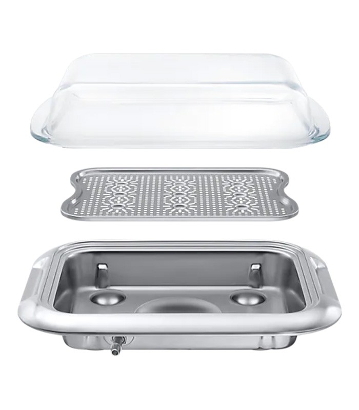 Cuptor incorporabil Samsung NV75T8979RK