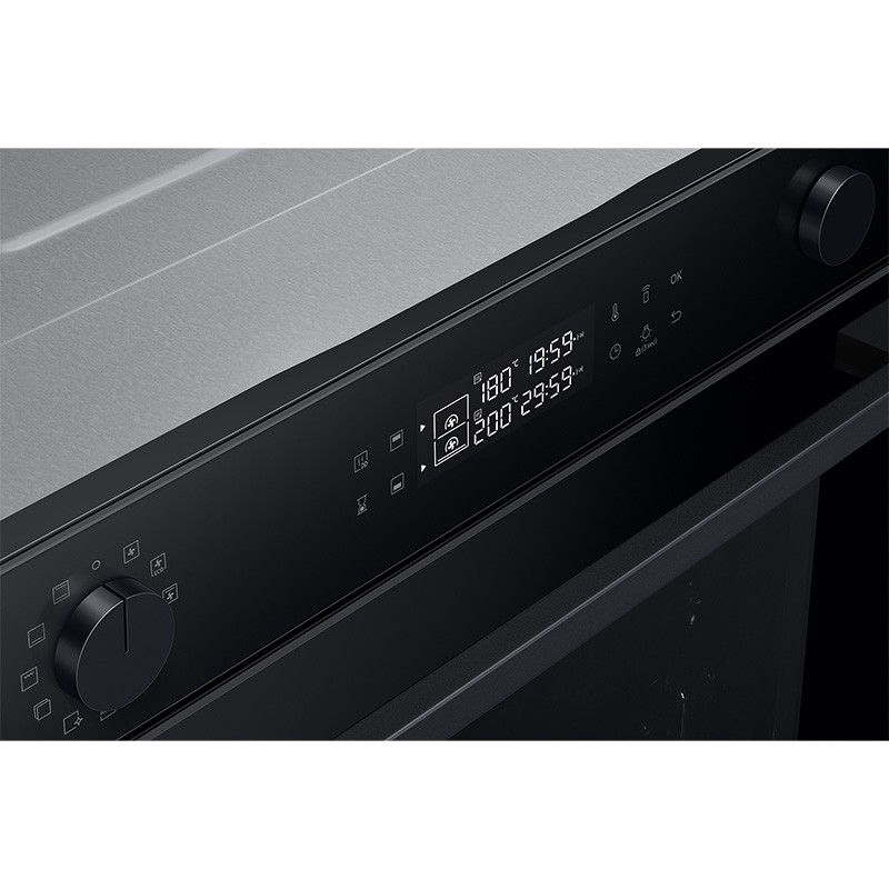 Cuptor electric incorporabil Samsung BeSpoke NV7B44207AK/U2