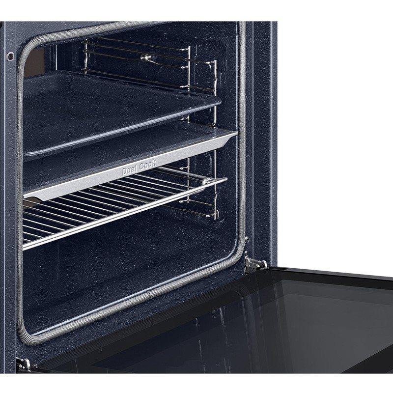 Cuptor electric incorporabil Samsung BeSpoke NV7B44207AK/U2