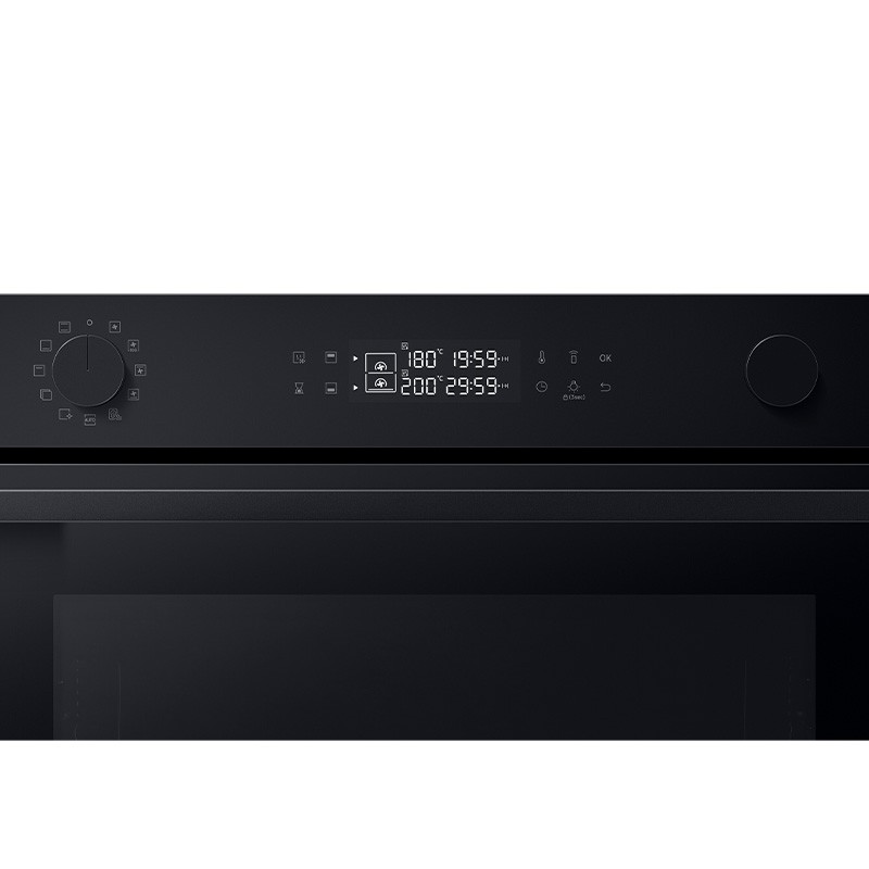 Cuptor electric incorporabil Samsung BeSpoke NV7B44207AK/U2