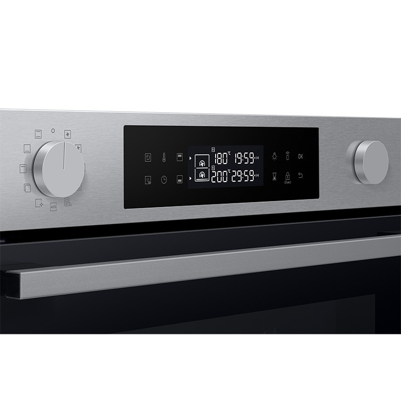 Cuptor electric incorporabil Samsung NV7B4445VAS/U2