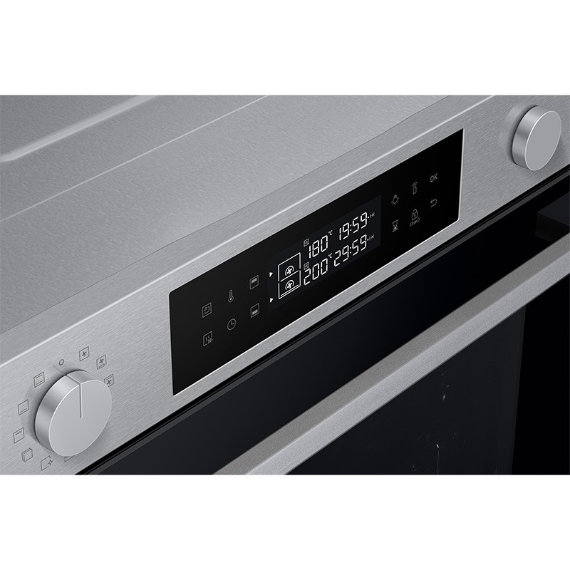 Cuptor electric incorporabil Samsung NV7B4445VAS/U2