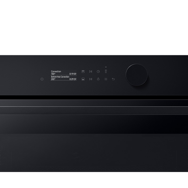 Cuptor electric incorporabil Samsung NV7B5645TAK/U2