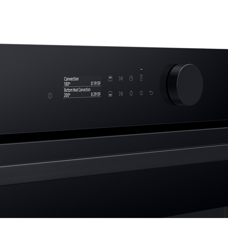 Cuptor electric incorporabil Samsung NV7B5645TAK/U2