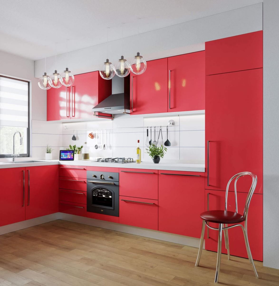 Cuptor incorporabil Beko OIM27201A
