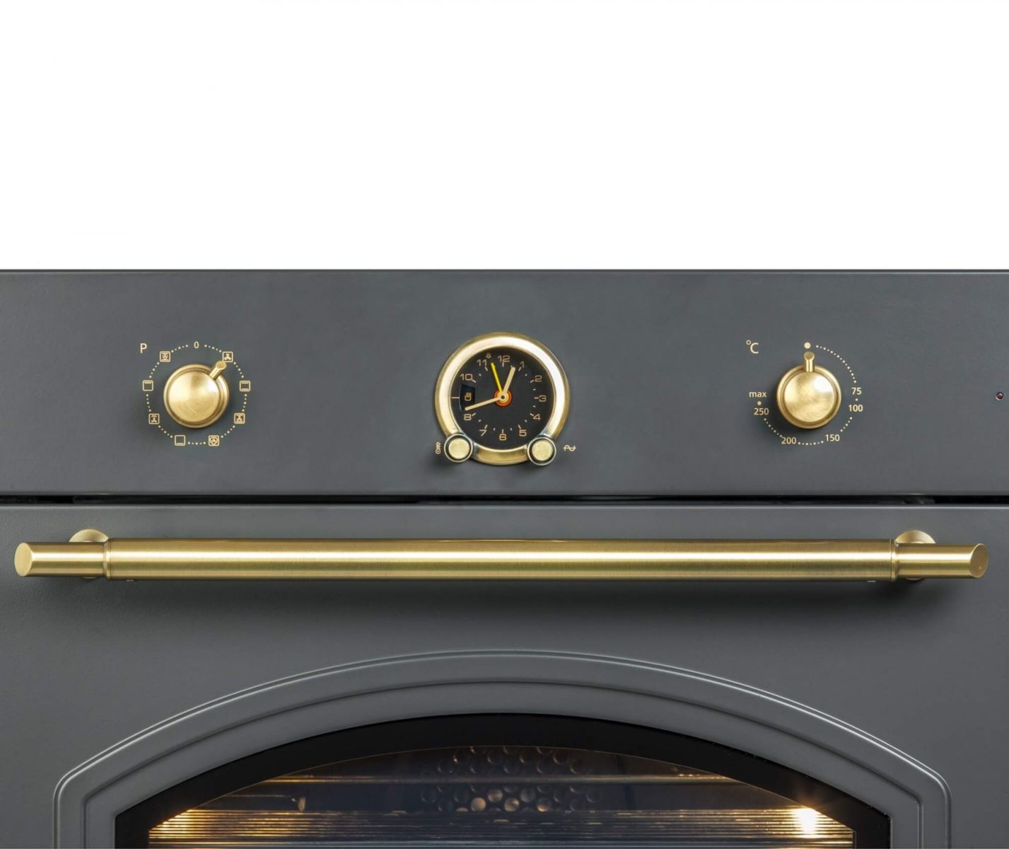 Cuptor incorporabil Beko OIM27201A