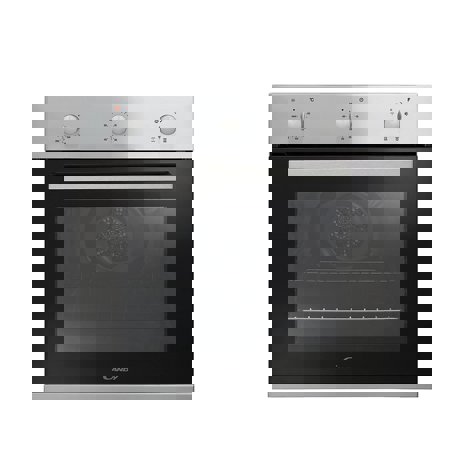 Cuptor incorporabil Candy Pop Evo FPE 602A/6X, 8 functii, 65L, Inox 33701479