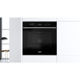 Cuptor incorporabil Whirpool W7 OM4 4S1 P BL